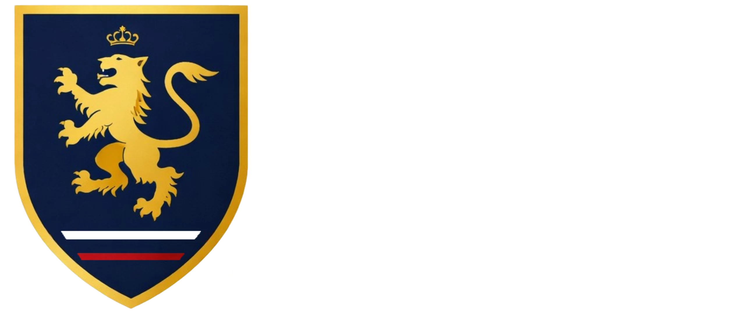 logo blanc