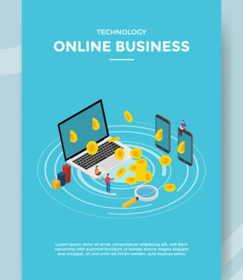 Online Business