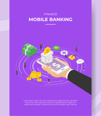 Mobile Banking