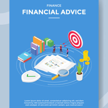 Financial Advice