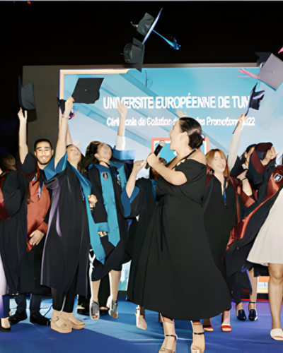 Présentation de l'UET