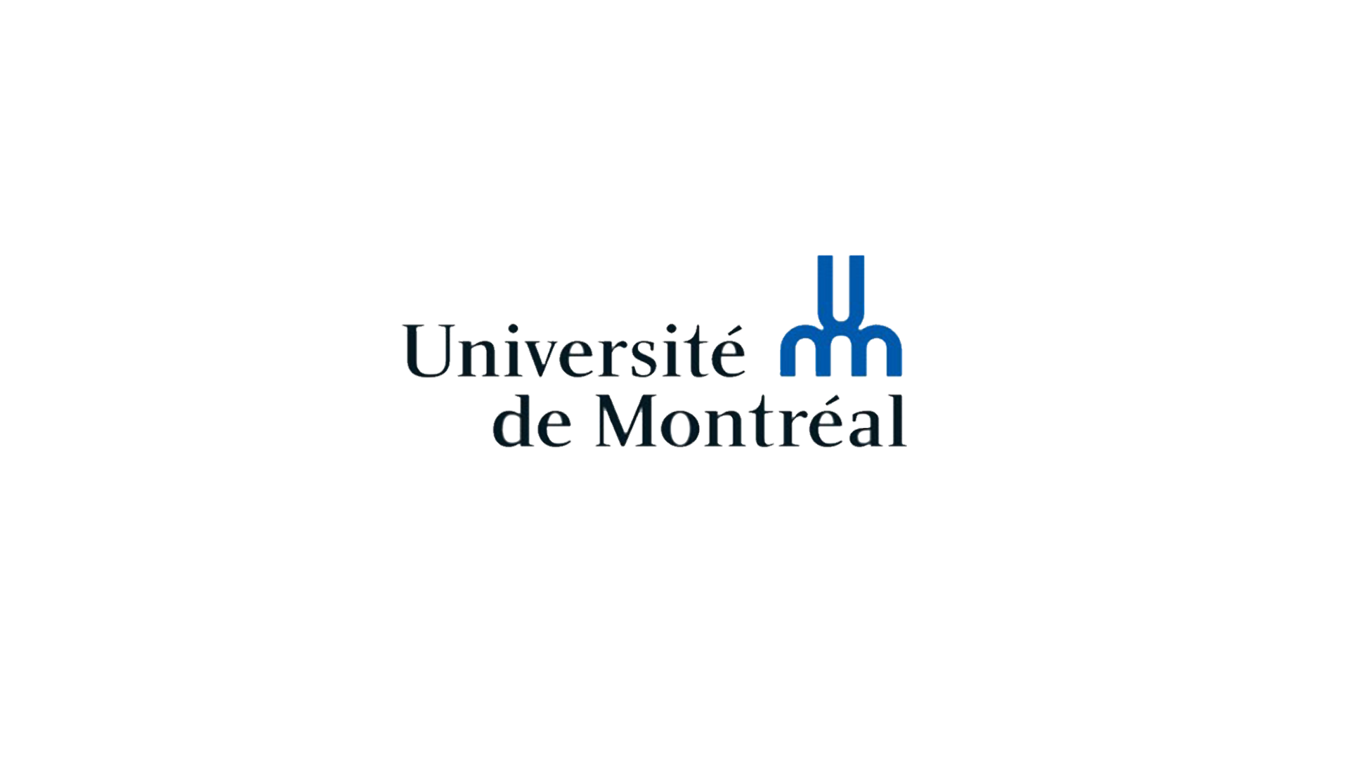 université de montreal